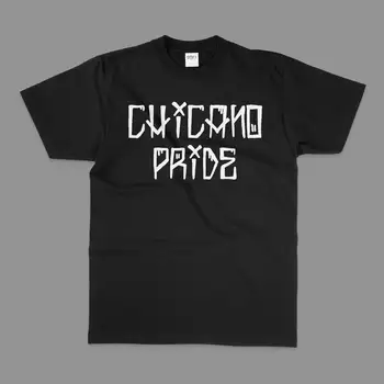 Chicano Pride Shirt | Чикано Тий | Мексиканска риза | Улично облекло | Облекло Chicano